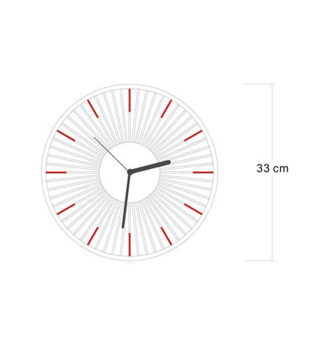 リビングルームの創造的な現代的なシンプルな時計家庭用ファッション装飾 リビングルームの創造的な現代的なシンプルな時計家庭用