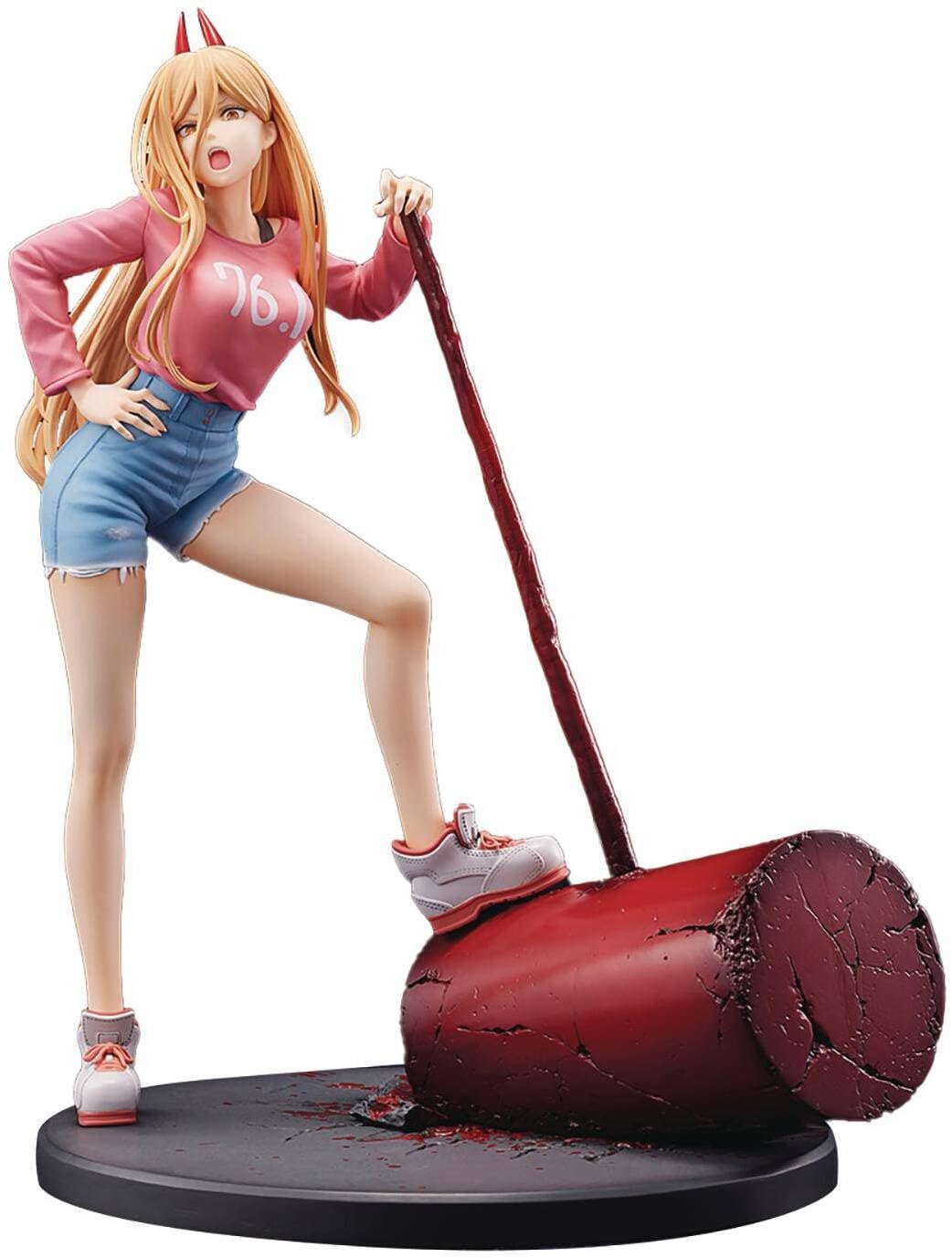 chainsaw man power sex doll 90 Day Fiance Recap: Cheating, Insecurities, and SO Many Lies main image 1