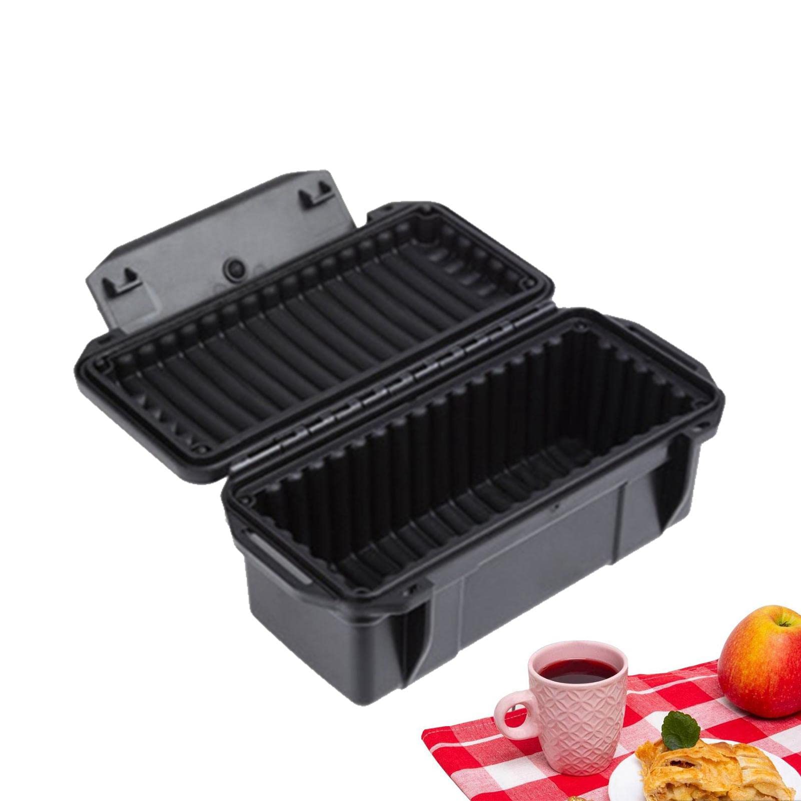 Large Waterproof Cache Containers Geocache Container In Different