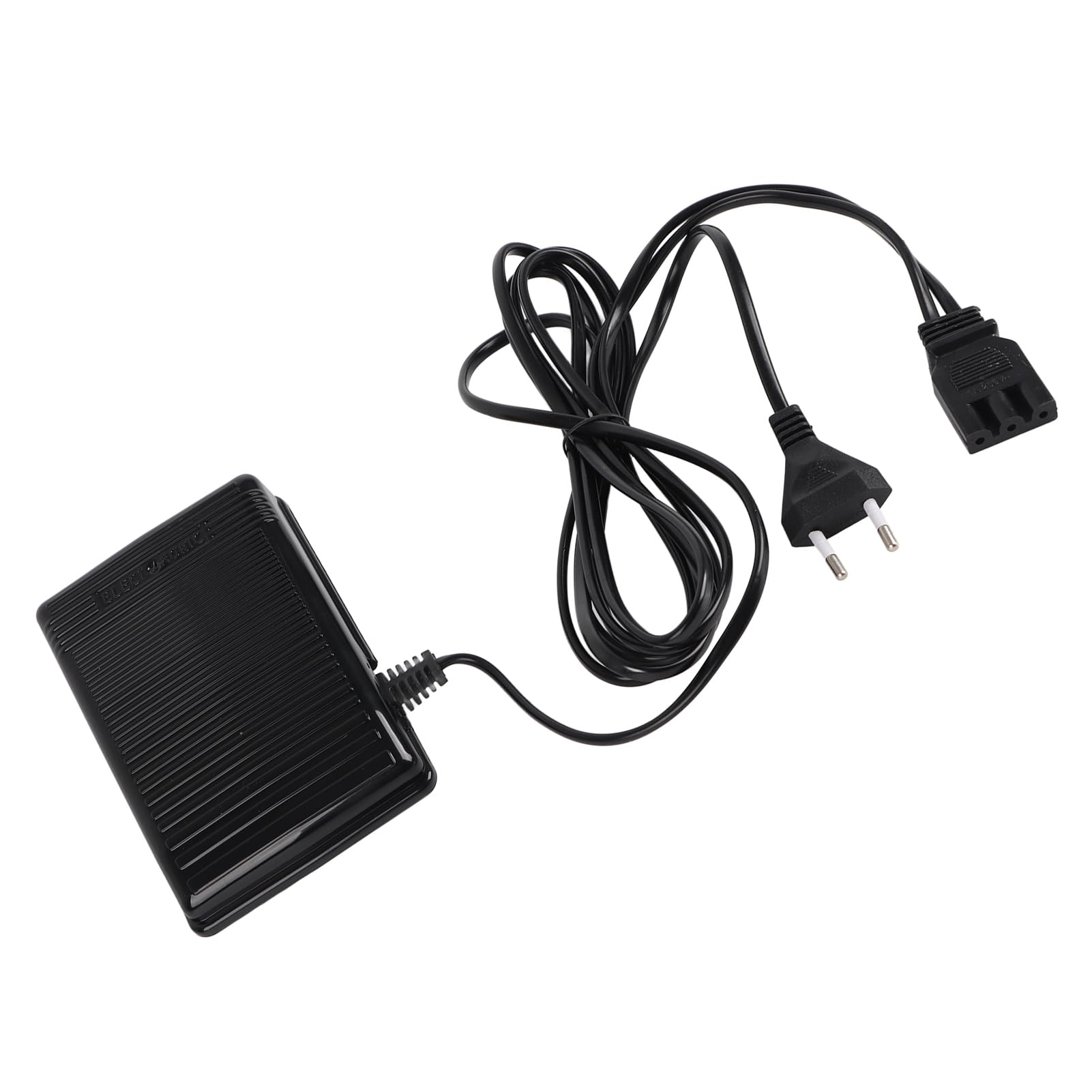 Pedale di controllo a pedale 220V con cavo di alimentazione per Singer 974