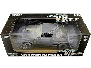 【出品は今月まで】 1/18 1973 FORD FALCON XB　超オマケ付 出品は今月まで】 1/18 1973 FORD FALCON XB 超オマケ付