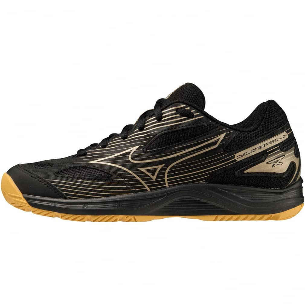 MIZUNO(ミズノ) ユニセックス子供 サイクロンスピード 4 Jr. 部活m Amazon | サイクロンスピード 4 Jr. V1GD231001245 | MIZUNO(ミズノ