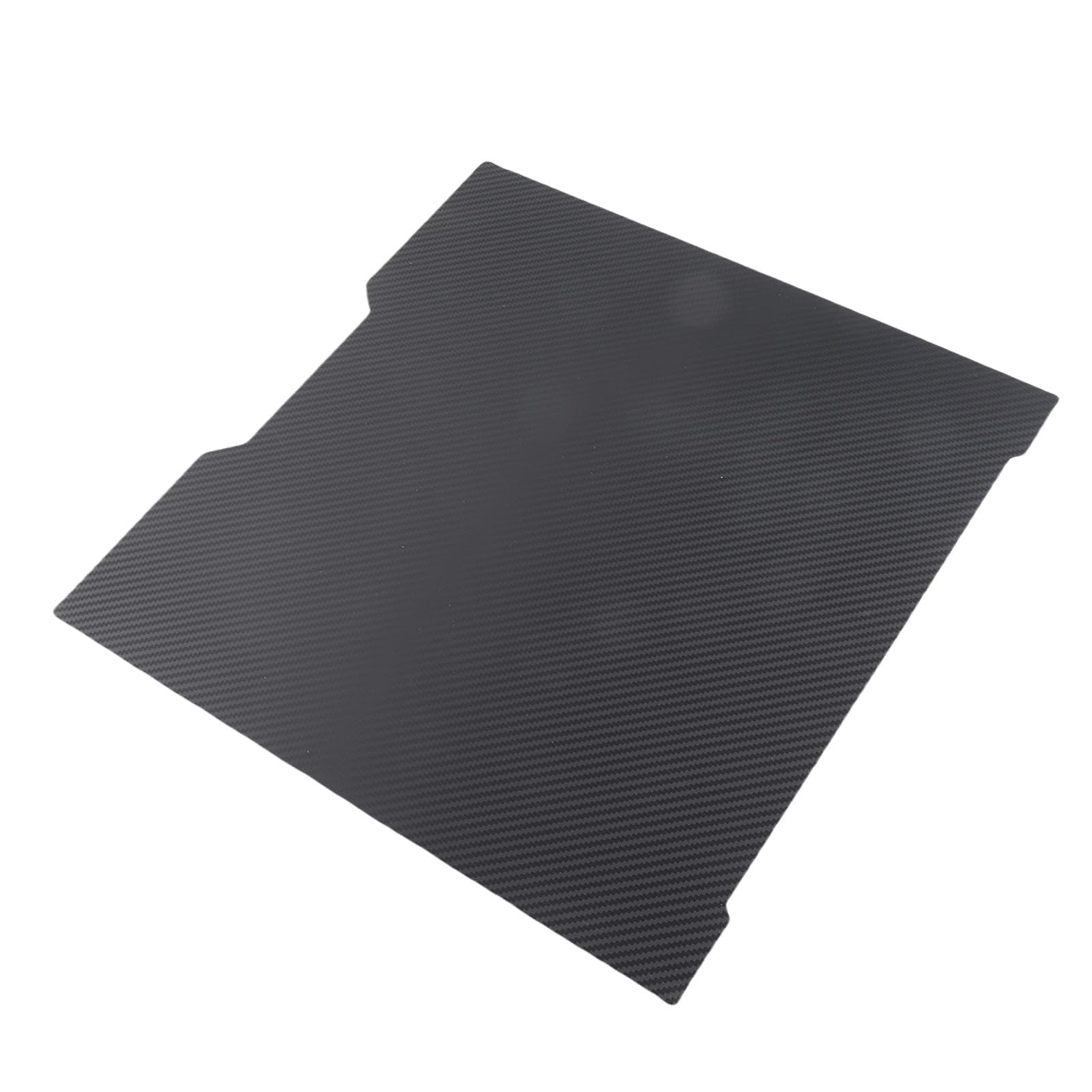 FILFEEL Dwustronna Platforma PEI PET do Drukarki 3D H2D, 355x346mm