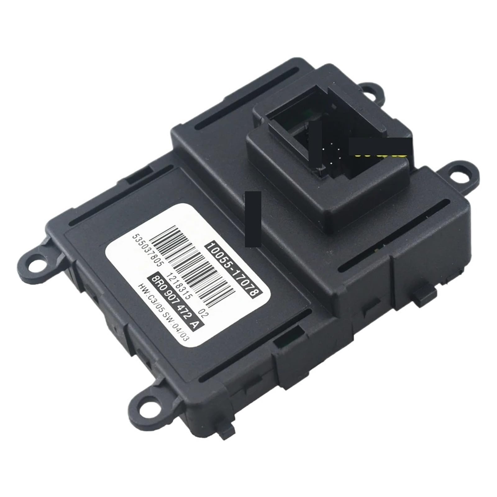 8R0 907 472 A 8R0907472A 10055-17078 Headlights Ballast 1Pcs