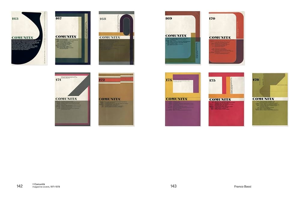 Amazon | Italy and Alliance Graphique Internationale - 25