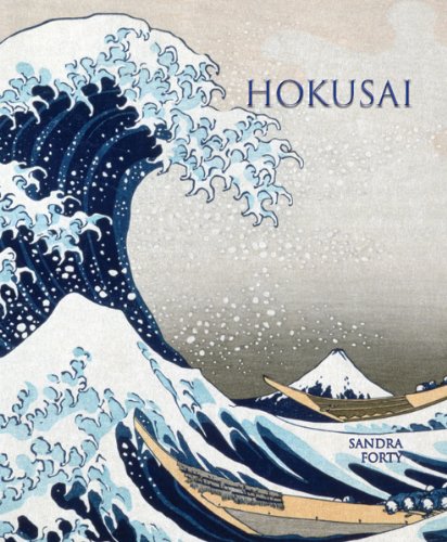 Hokusai (English Edition)