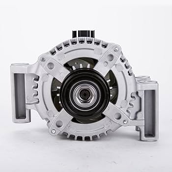 smile Amazon.com: TYC Alternator Compatible with 2014-2016