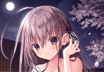 Amazon.co.jp: サクラノ刻 メロンブックス店舗特典 咲崎桜子