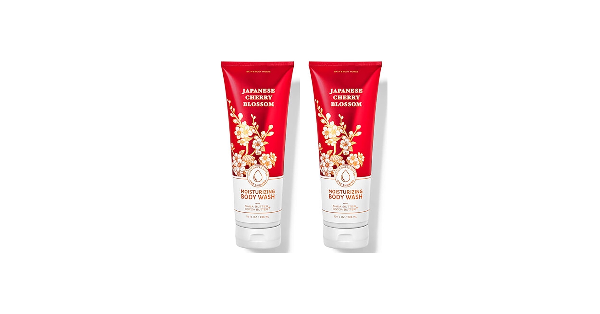 Amazon.com : Bath and Body Works Moisturizing Body Wash with