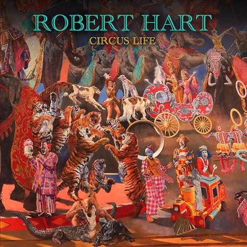 Robert Hart