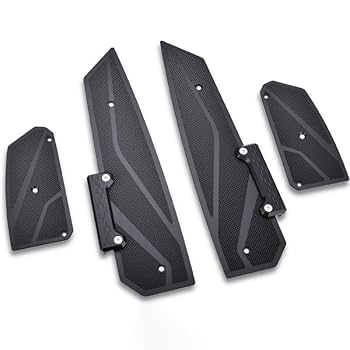 Amazon | バイク用 ステップボード&滑り止め加工 対応車種