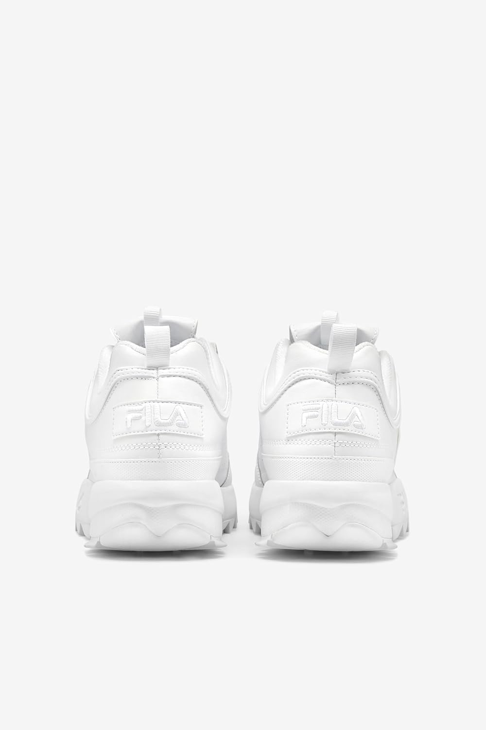 Fila Erkek Disruptor II Premium Ayakkabıları