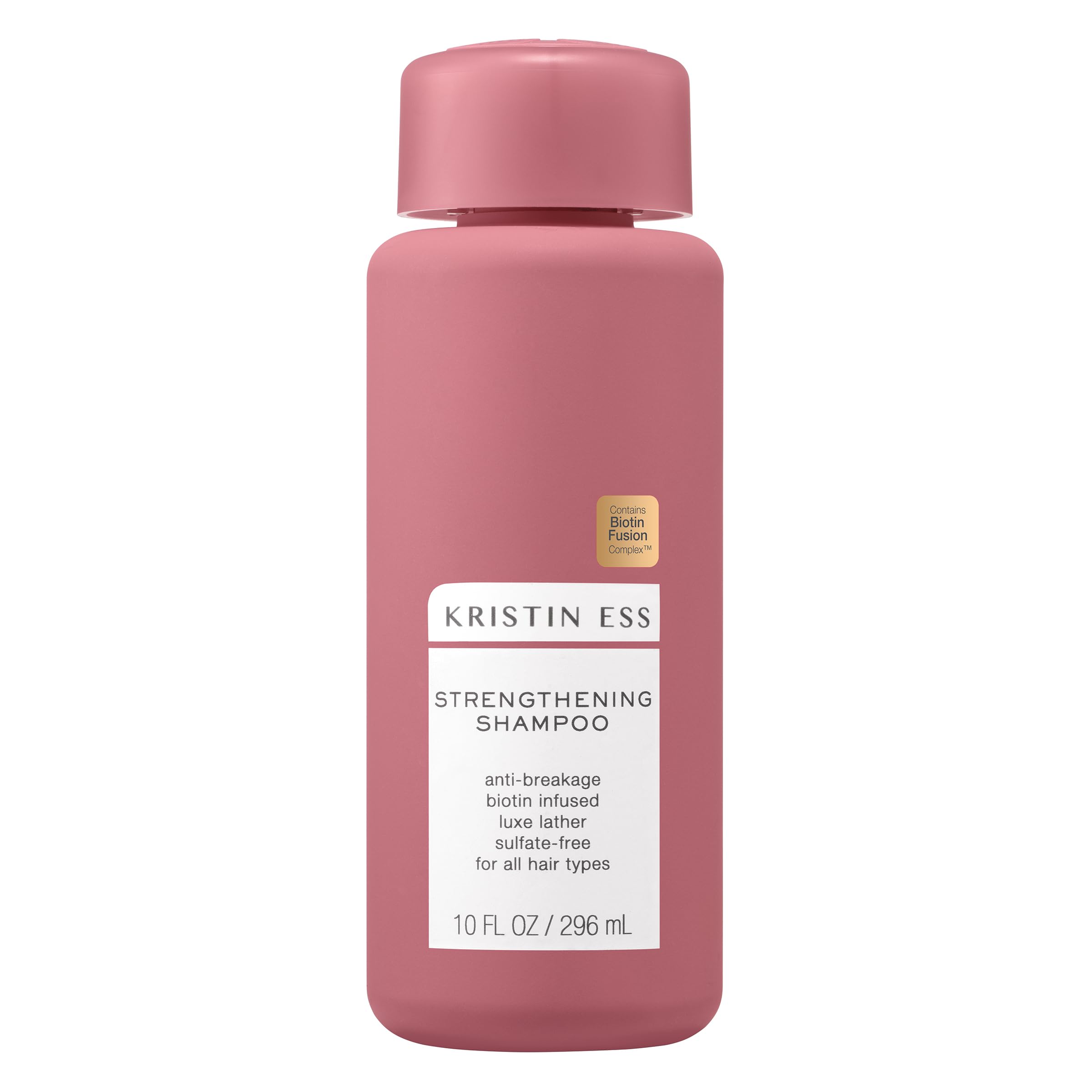 Kristin Ess Biotin Shampoo