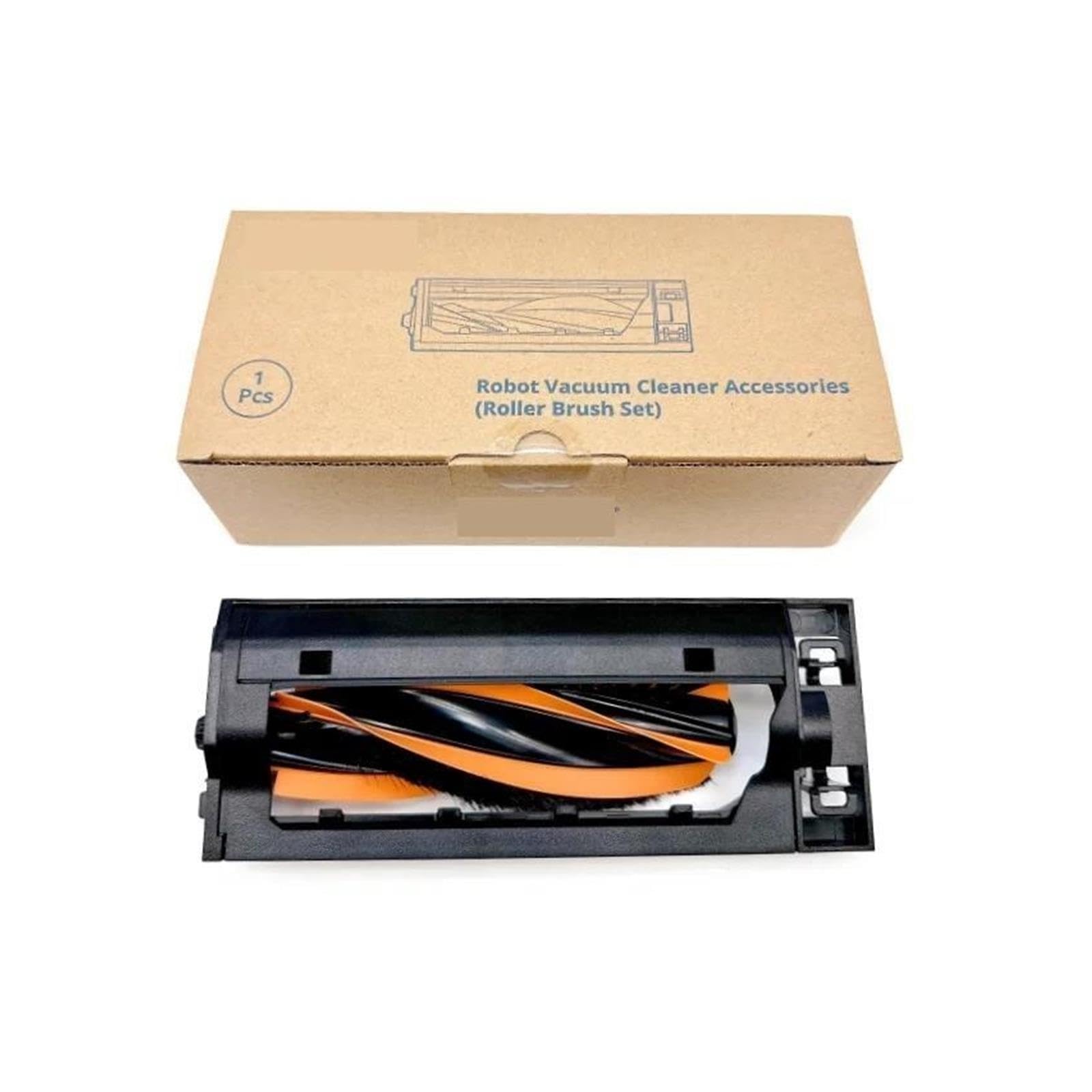 Juego cepillos giratorios con cubierta cepillo compatible con JONR P20 Pro