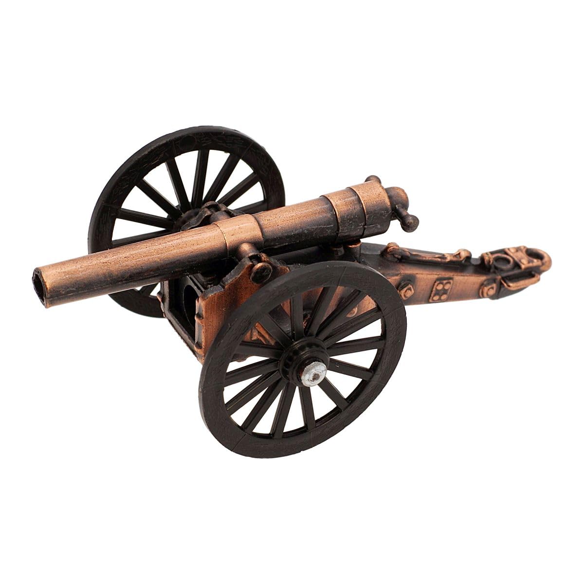 写真確認用 大砲のアンティーク