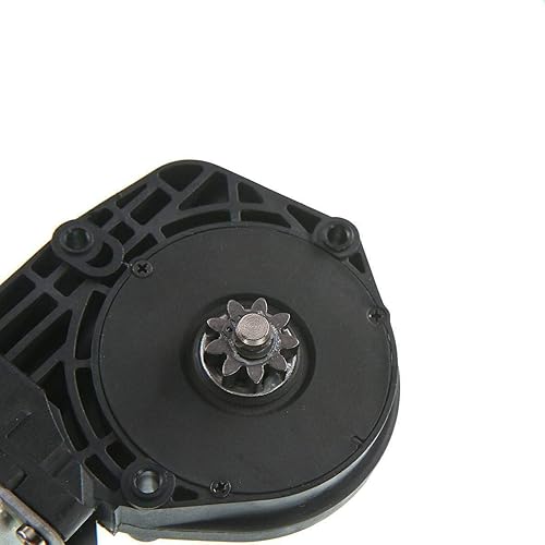 Miniatura 7 de Motor de elevación de ventana eléctrica del lado del pasajero delantero apto para Lincoln Navigator, para Ford F-150 F-250 F-350 F-450 Lobo