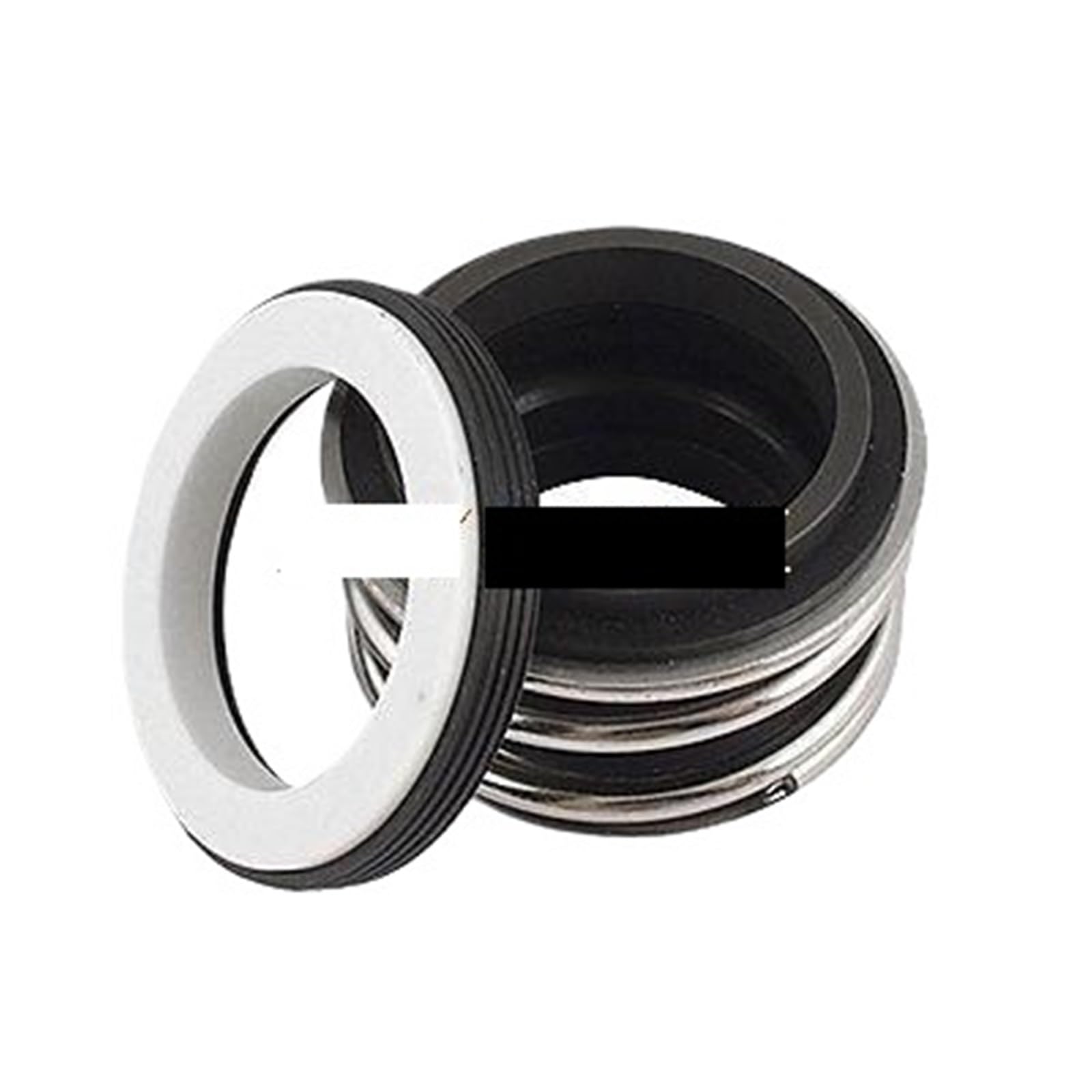Trojtbuhq One Color 1Pcs 38Mm Mb1-38 Rubber Bellows Sealing Mechanical Seal
