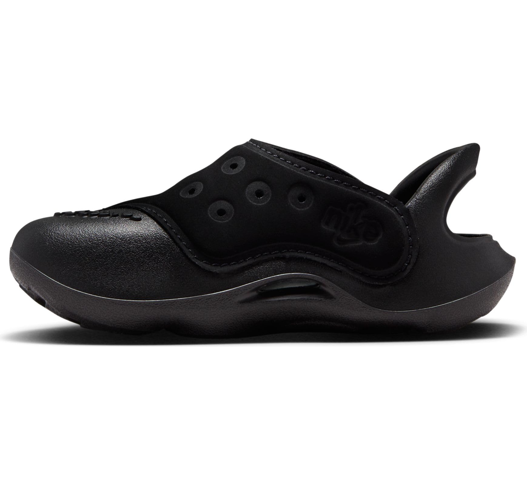 NIKE Uniseks - dzieci Aquaswoosh (Td) Slides