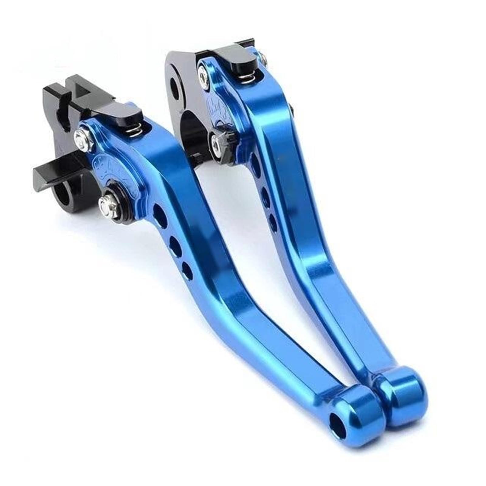 Maneta de freno Honda CBR600RR regulable CNC para evitar fatiga moto