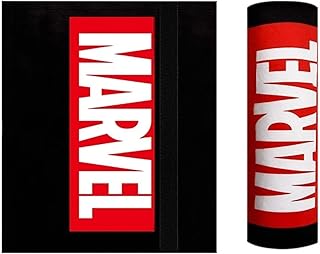 Gwgbxx Asiento 1PCS de Dibujos Animados de Coches Milagro de la Correa de Hombro Cubierta de Asiento de Coche Cubierta de Peluche Corto Car Care Productos Interior (Color Name : Marvel)