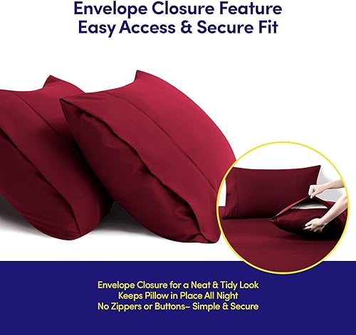 Miniatura 6 de Dorm Room Essentials - Juego de edredón de 5 piezas tamaño individual en una bolsa para estudiantes universitarios, niños y niñas, individual, color