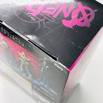 ワンピース ベリーコレクション４ 未開封フルコンプセット BANPRESTO ONE PIECE FILM RED ワールドコレクタブルフィギュア