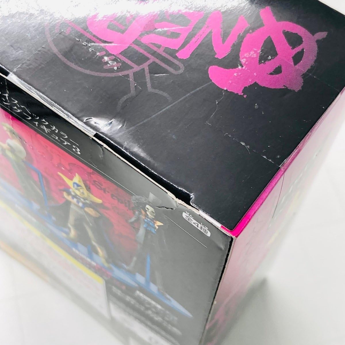 Amazon | 未開封 HSCF ワンピース ハイスペックカラーリングフィギュア