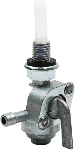 Miniatura 3 de Válvula de cierre del tanque de combustible del generador de repuesto para Briggs & Stratton 310574GS 193272GS 204743GS