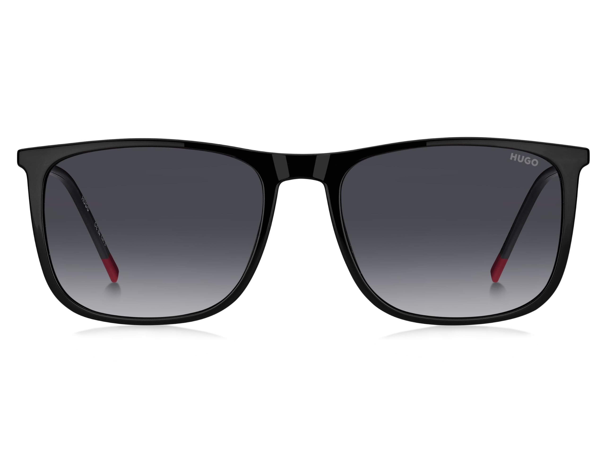 Hugo Women's Black Hg 1319/S