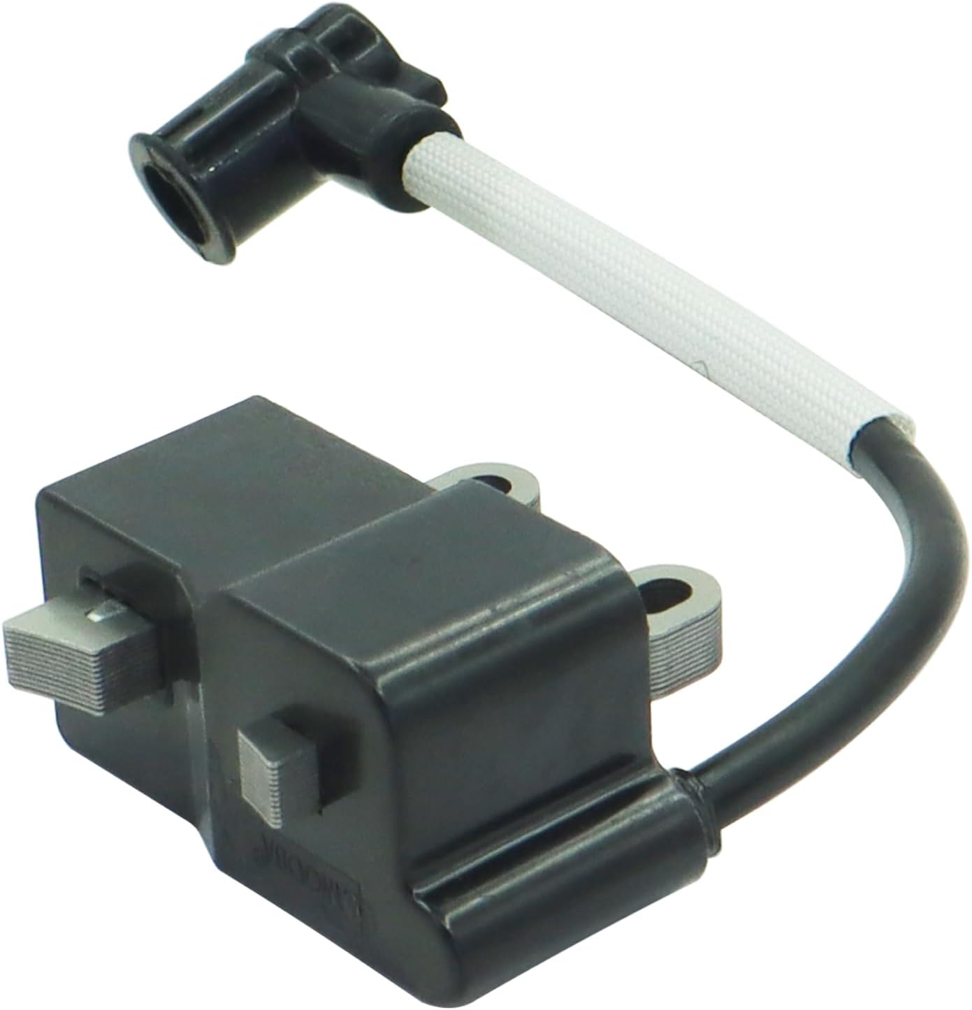 A411000130 Ignition Coil For Echo A411000131 SRM-225 PAS-225 PB-200 PE-200 PE-225 SHC-225 SV-5C ED-200 TC-210 EB-212 GT-225 ES-210 GT-200 HC-150 HC-155 HC-165 Hedge Trimmer image 2 of 4 B0CNT96CS4