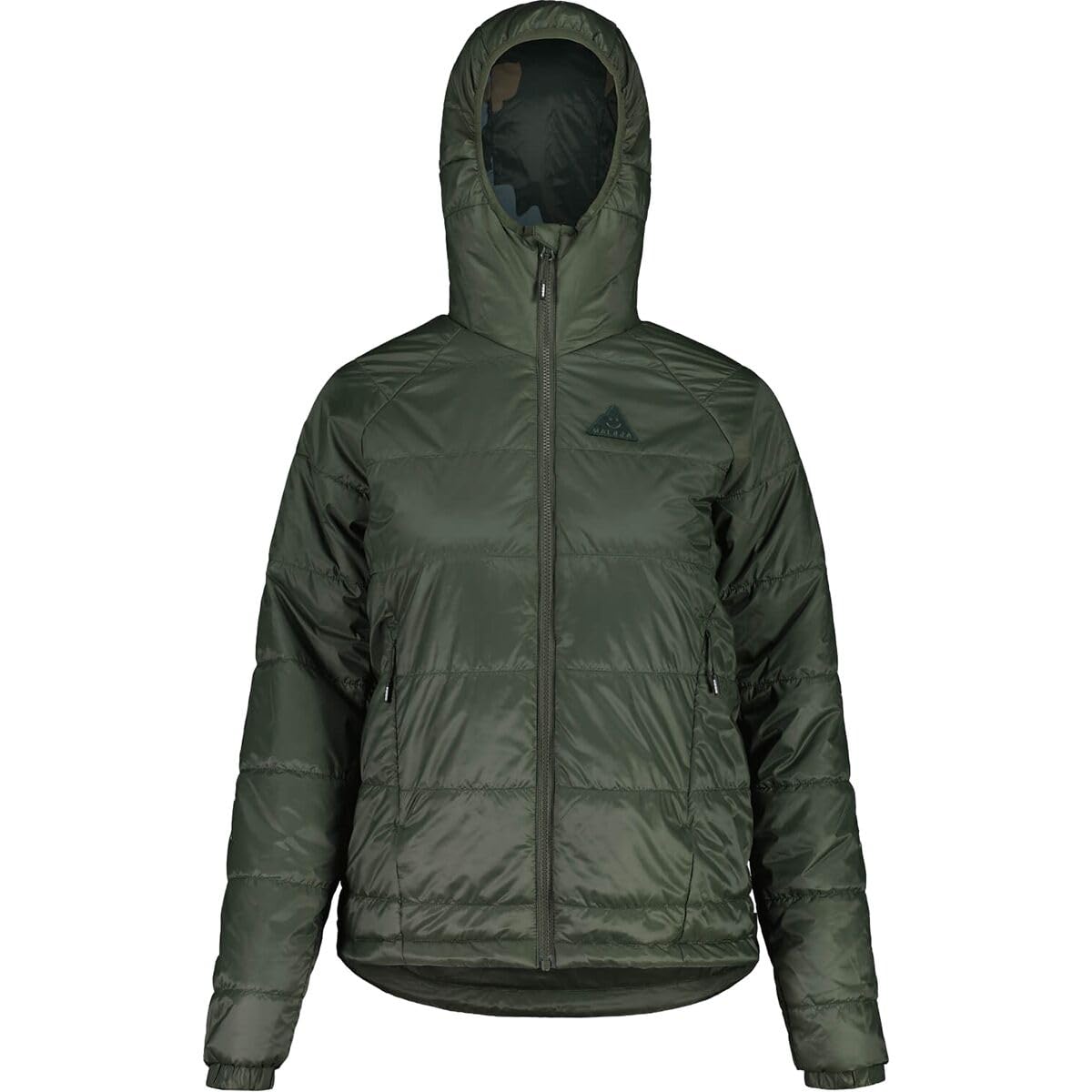 Maloja ChrysanthenumM Jacket - Women's, Frosty Green, S