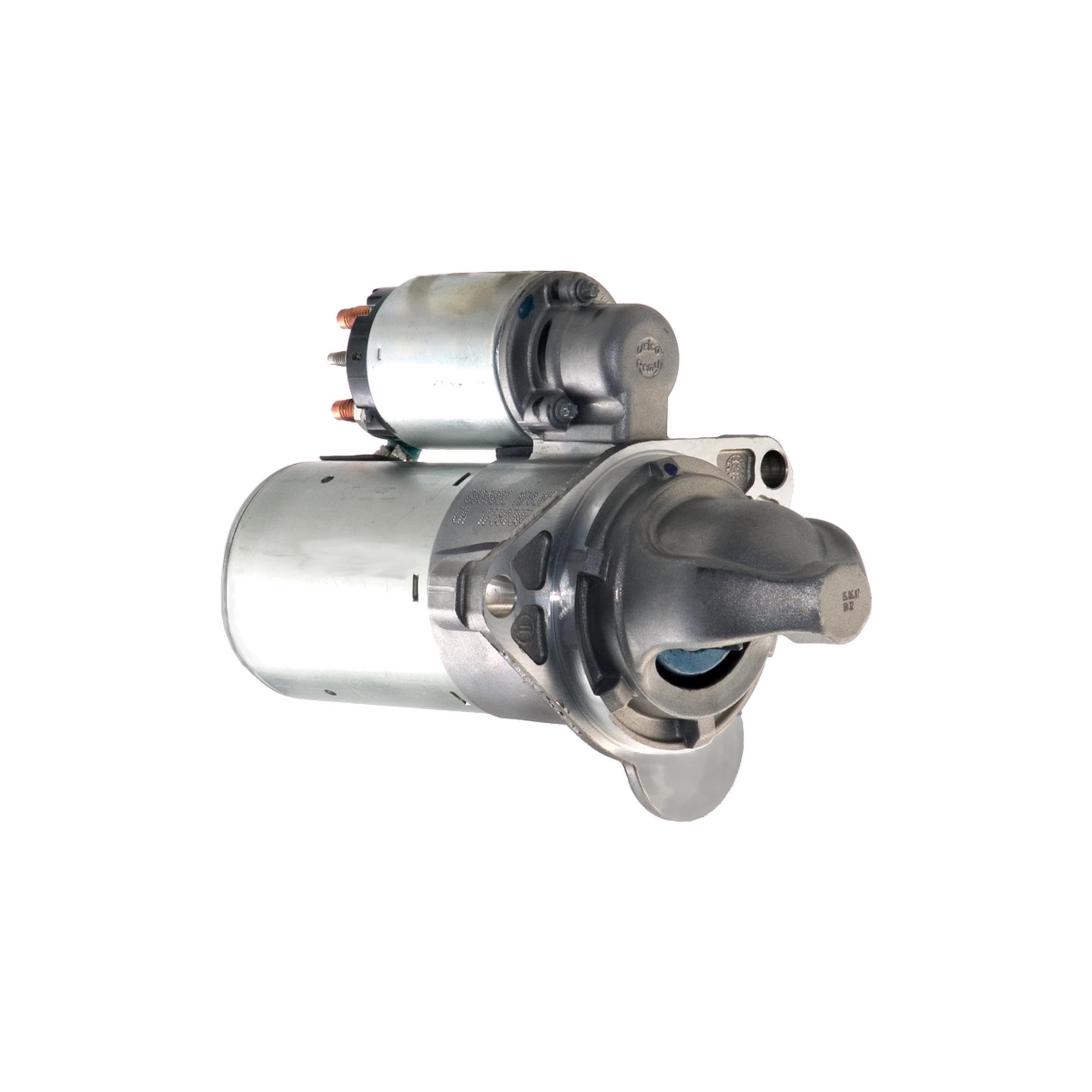 Amazon.com: ACDelco Gold 337-1118 (88878288) Starter : Automotive