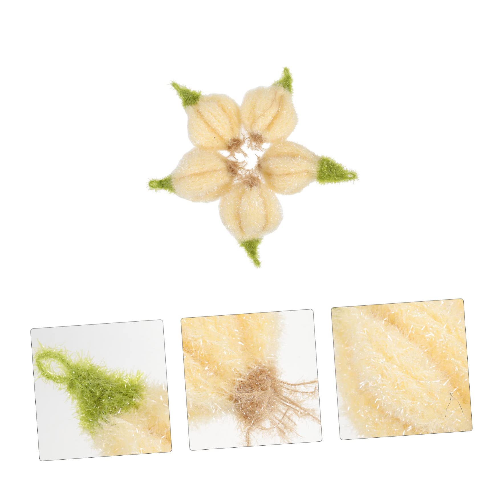 BESTonZON 15piezas Paños De Cocina Ultra Absorbentes para Lavado De Platos Accesorios De Limpieza para Hogar para Eliminar Grasa y Suciedad