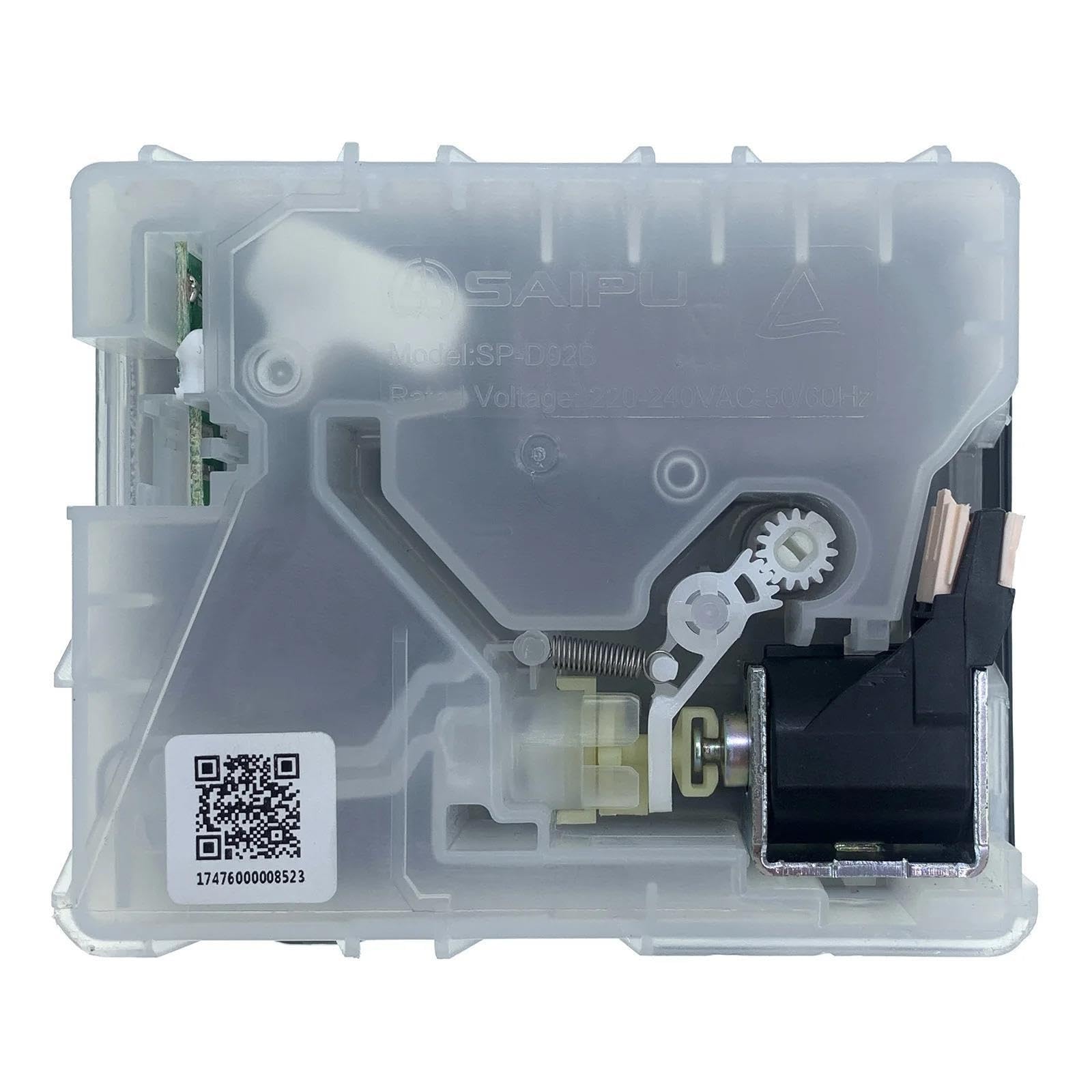 Geschirrspüler Spülmittelspender, Kompatibel Mit Midea EGV4.45