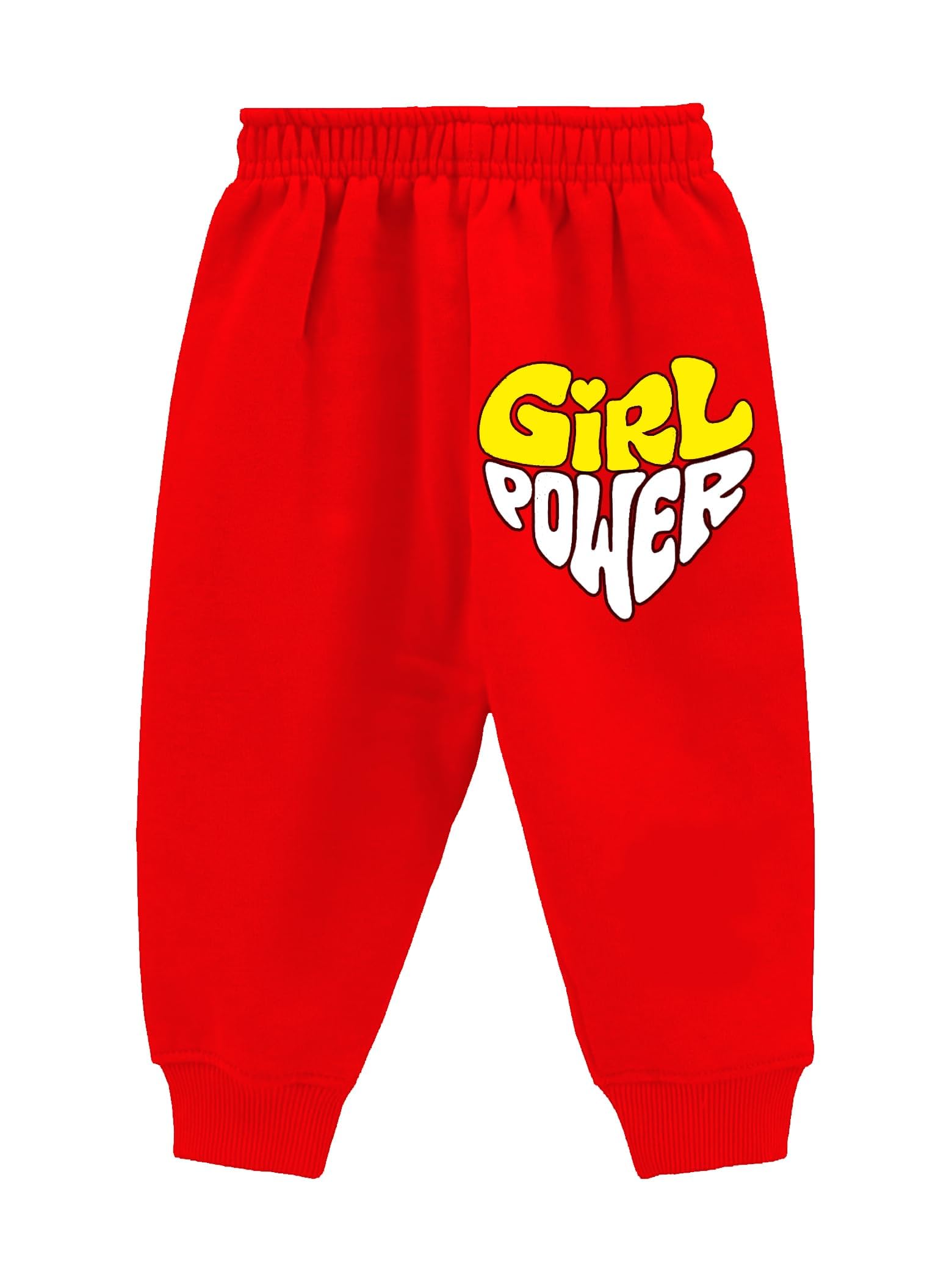 MINI MYN Girls Regular Fit Pyjamas Set - Image 8 thumbnail
