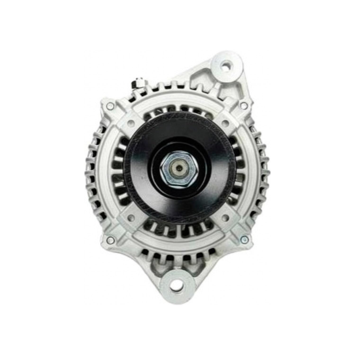 Kuhner Alternatore per Trattore 554035ri 12V 120A per Macchine Agricole