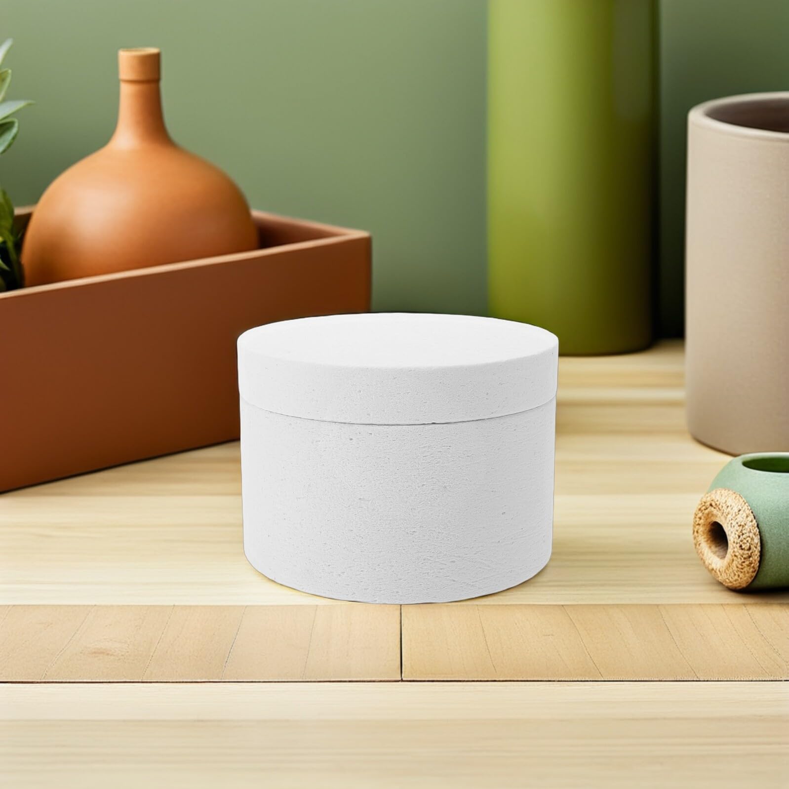 Amazon.co.jp: PERSELOSO ガラスフュージング用電子レンジ窯 5インチ