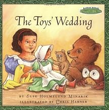 The Toys’ Wedding