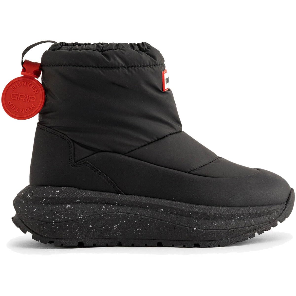 Amazon.co.jp: [HUNTER] ユニセックス ユニセックス ハンター グリップ