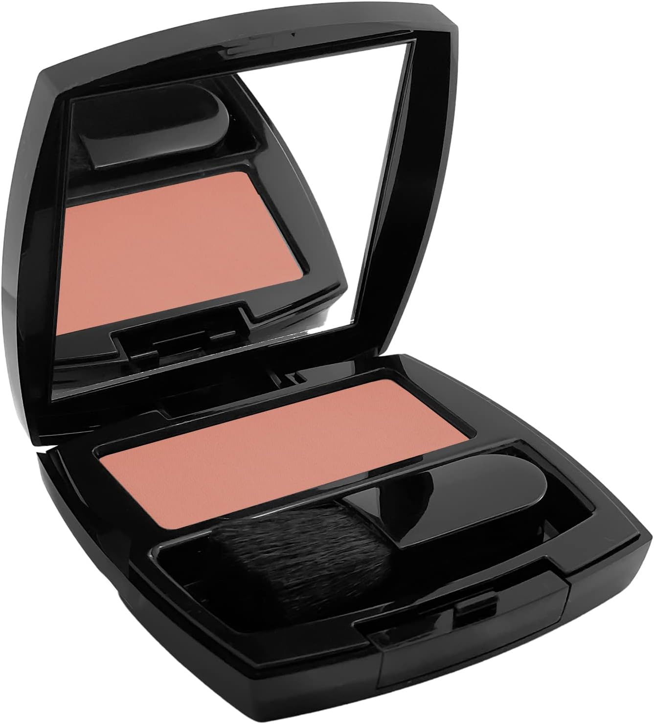 AvonTrue Colour Luminous Blush Mirrored compact - Warm Flush