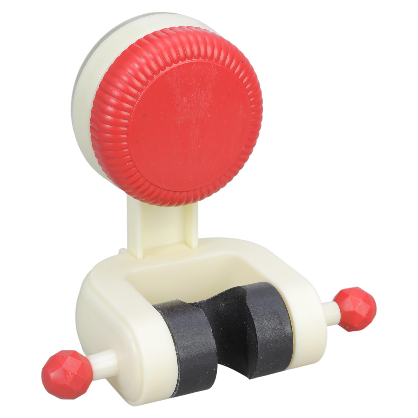 Removable Handheld Showerhead Bracket Suction Cup Shower Head Holder Wall Mounted Shower Head Holder Accessories Bathroom Bases Mount