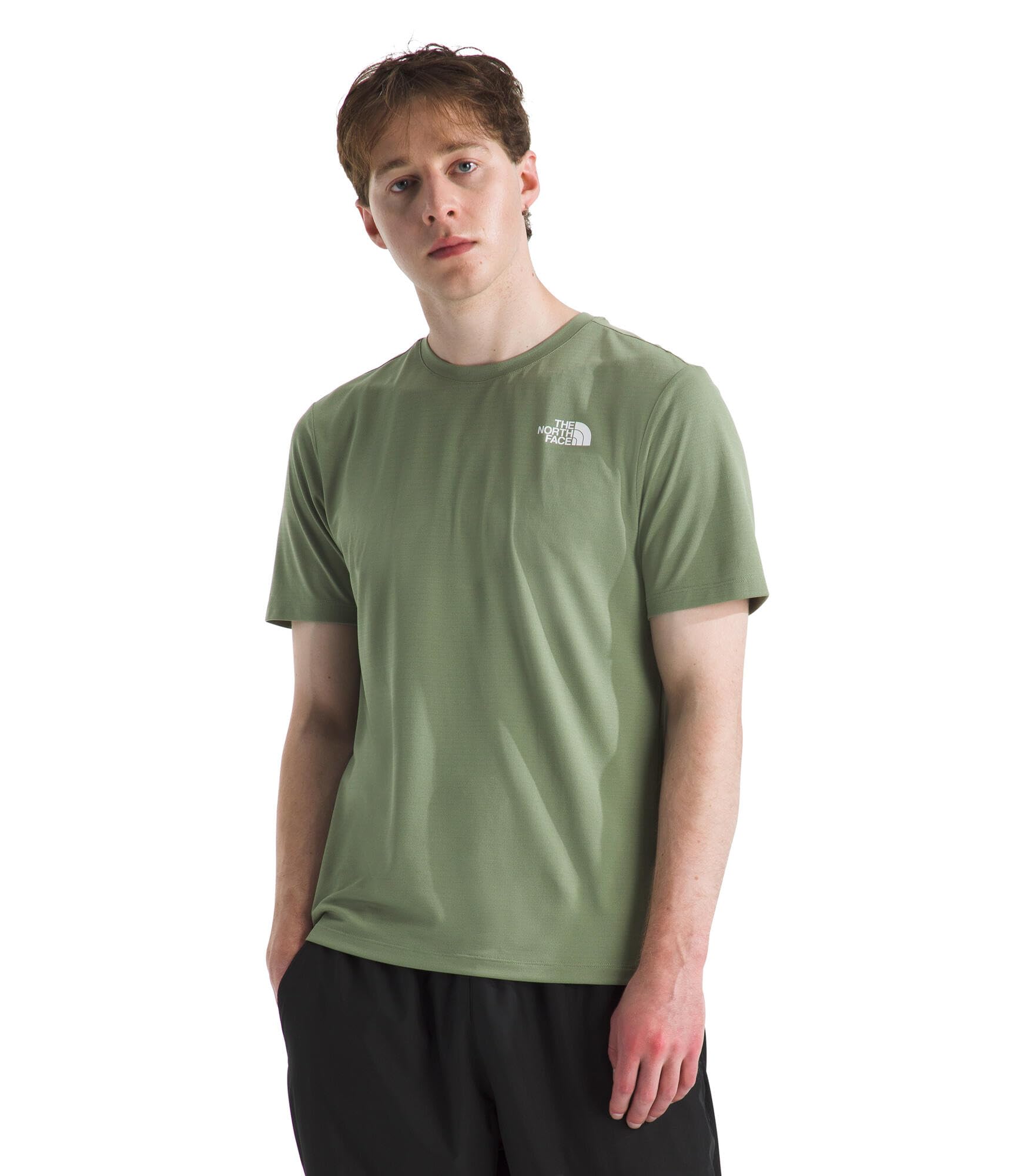 The North Face Mens 24/7 Short-Sleeve Tee