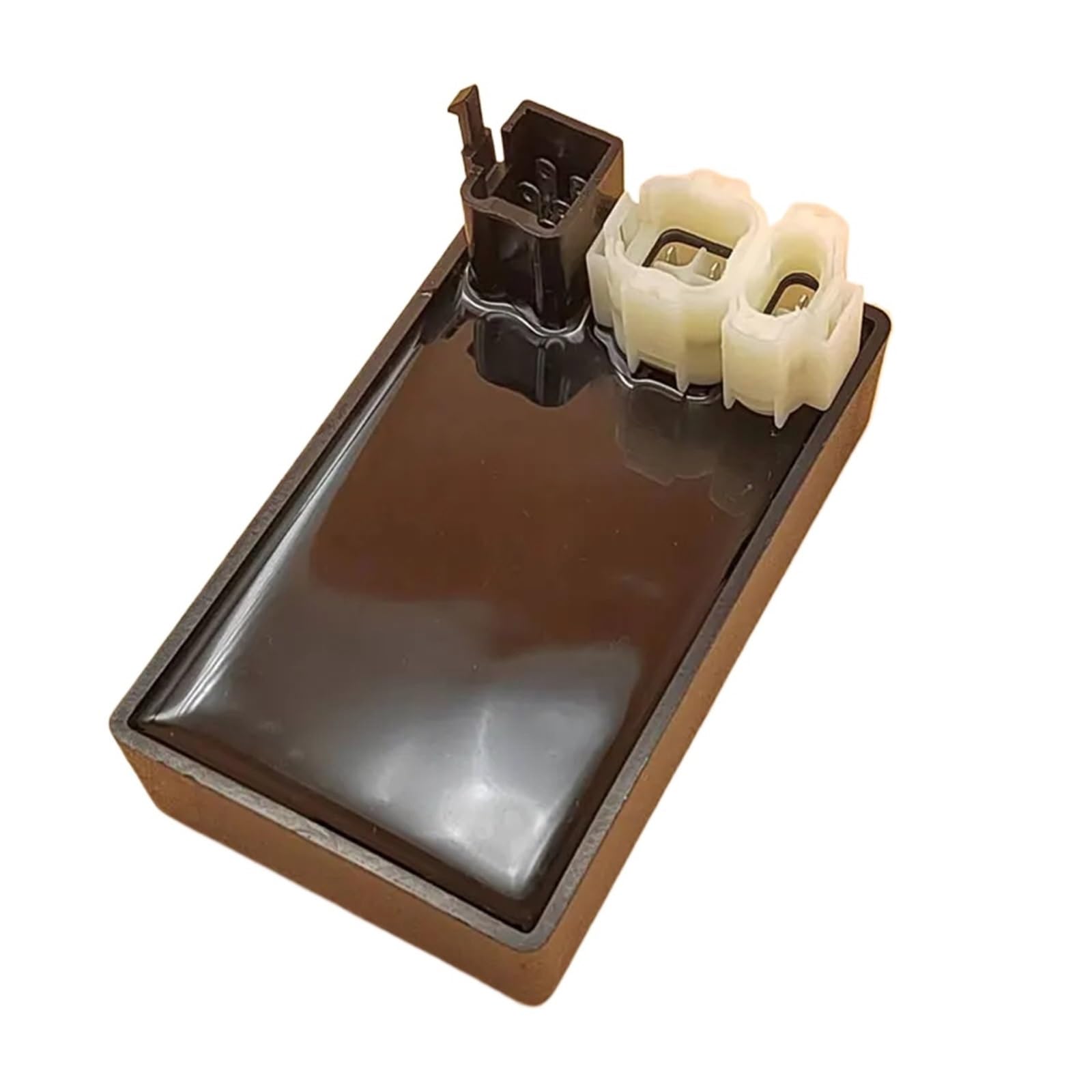 Reemplazo de caja CDI CDI 925818 de 12 pines para TGB Blade 500 Target 525 550, para plug and play