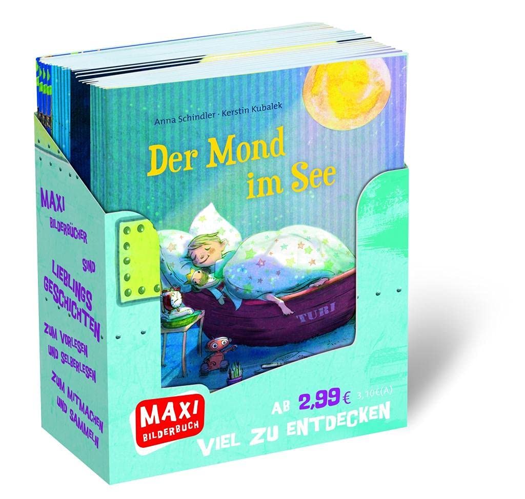 24er VK MAXI Box Gute Nacht