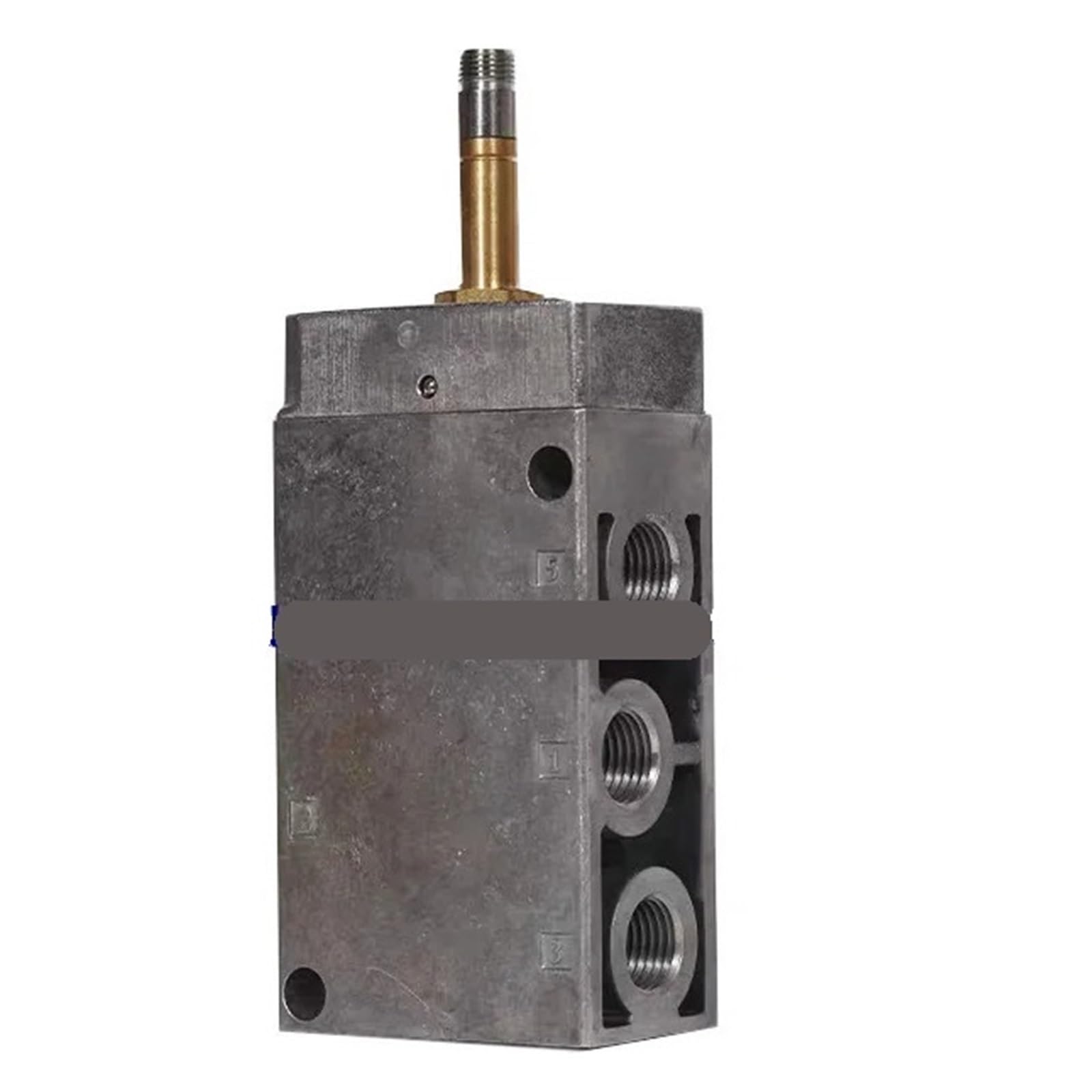 CXDFRSER 1PCS MFH-5-1/4-S 10349 Solenoid Valve