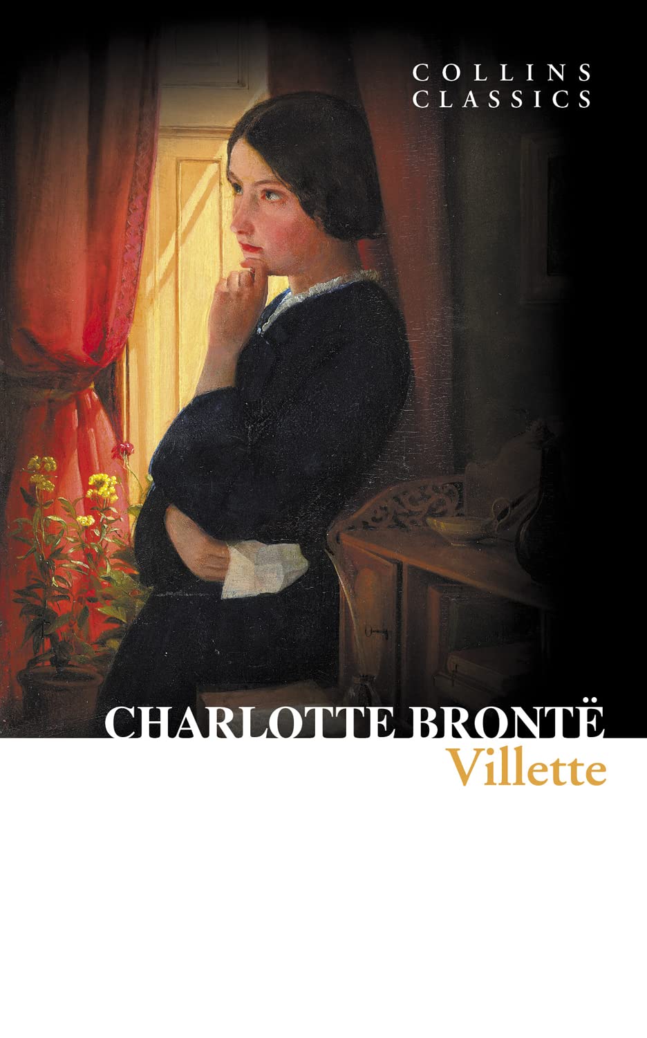 Villette (Collins Classics)