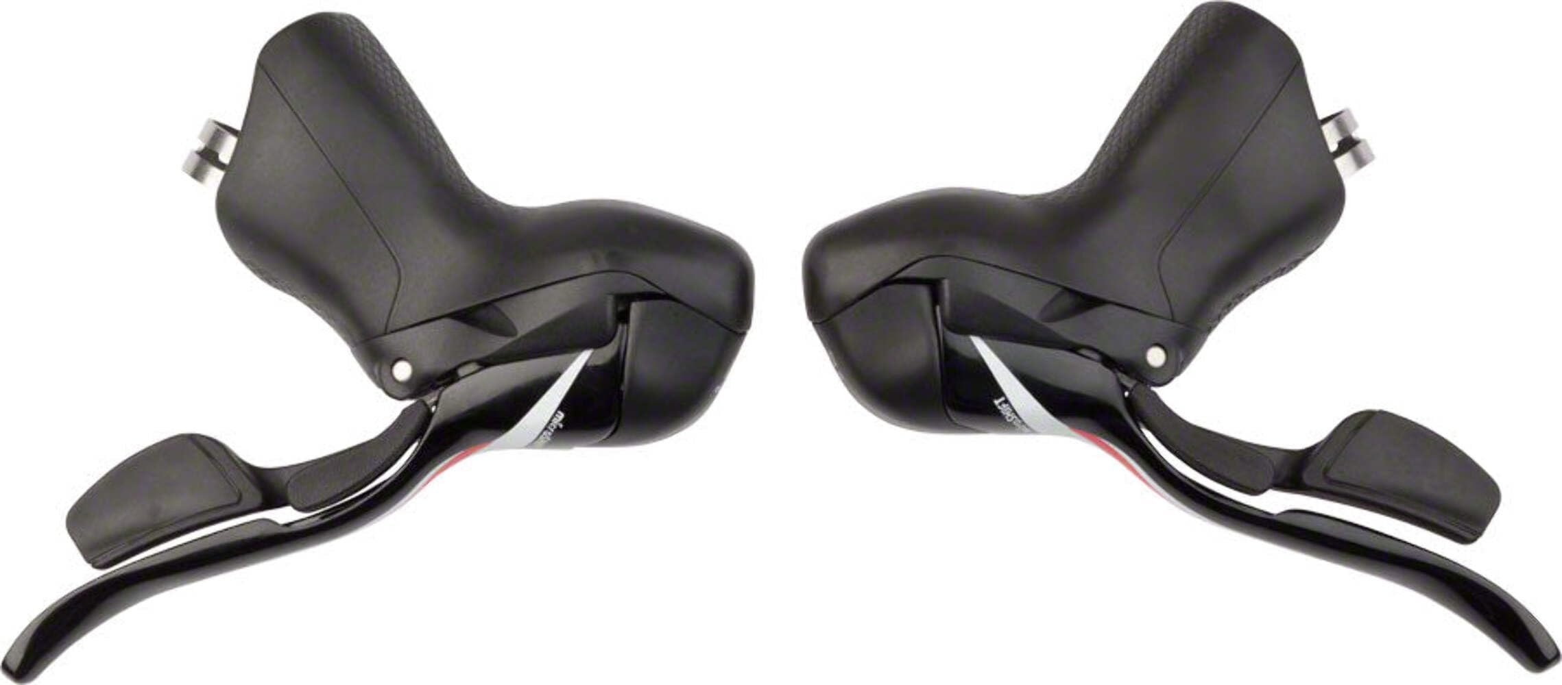 Amazon.com : Microshift R10 Drop Bar Shifter Set | bike-shift