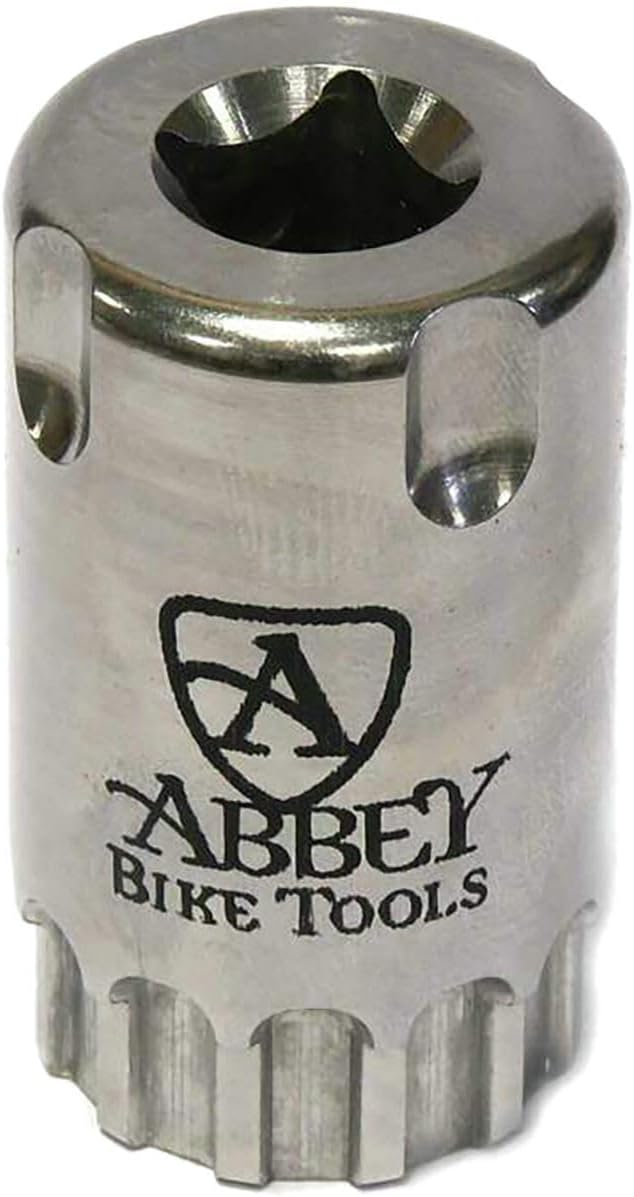 Abbey Bike Tools, Socket Crombie