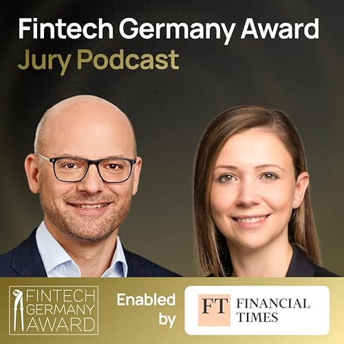 Henning Zander about why the FTGA is an important industry seismograph and the relevance on ESG and AI