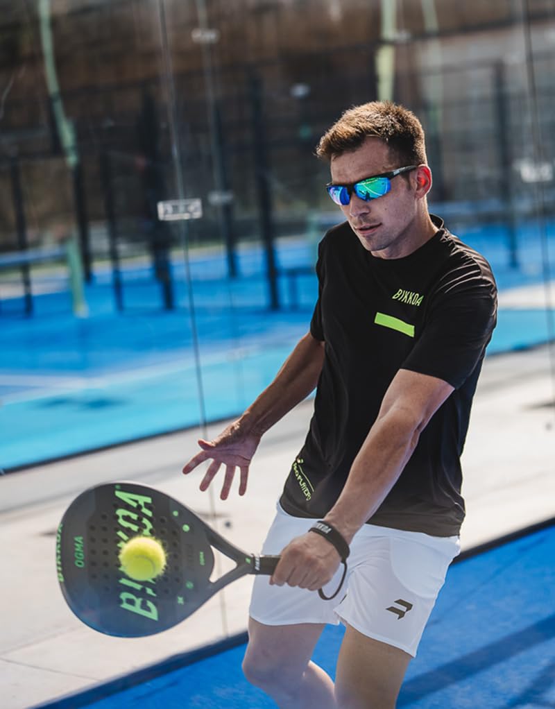 Gafas de Pádel Goat Lente Verde